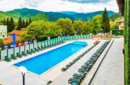 4* Хотел Роял SPA Велинград - голяма SPA зона +мин. басейни, др.