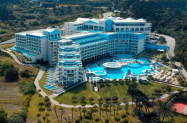 5* Atrium Platinum Luxury Resort & Spa Родос - близо до плажа,  за края на сезона