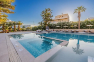 4* Хотел Marilena Крит - изгодно + 150 м  от морето, басейн