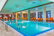 4* Мурите Клуб Хотел Банско - 2 топли басейна, SPA зона, джакузи