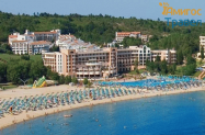 5* Хотел Марина Бийч Дюни - луксозен отдих,  спорт, басейни, др