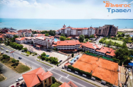 5* Комплекс Хелена Ризорт Слънчев бряг - Ultra All Inclusive + плажен шезлонг 