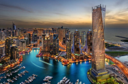 4* Mena Plaza Al Barsha Дубай - и Абу Даби с бг гид, сафари, круиз и още