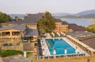 5* Гранде Виста Ризорт & SPA Цигов Чарк  - бонус нощувка, с дете, SPA, делници