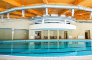 4* Хотел Борика Чепеларе - сауна + басейн,   х-л до борова гора