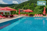 3* Хотел Фея Чифлик - 2 мин. басейна + SPA, мин. джакузи