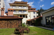 3* Хотел Стиляна Девин - ползване на SPA, минерален басейн 