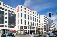 3* Хотел Ibis Paris Париж - вкл. 6.09, от София,  опция за доп. турове