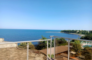 3* Апартхотел Хармани Китен - с басейн, на 300 м от плаж Атлиман