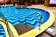 3* Хотел Балкан Чифлик - за делници, SPA,  басейни, джакузи