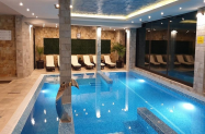 3* Хотел Огняново SPA Огняново - SPA зона + солна стая, мин. басейн