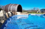 3* Винен и SPA к-с Старосел до Хисаря - винен тур, SPA с басейни + сауни