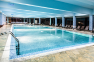 4* SPA Хотел Селект Велинград - SPA с минерлани басейни, джакузи