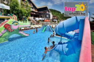 4* SPA Хотел Селект Велинград - ALL Light и SPA  с минерална вода