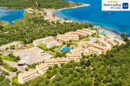 4* Mareblue Beach Resort Корфу - на първа линия,  басейни, семейно