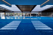 3* Хотел Делта Огняново - открити басейни, джакузи, SPA зона