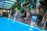 3* SPA Хотел Елбрус Велинград - солна терапия + мин. басейни, SPA