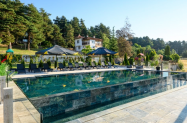 4* SPA Комплекс Каталина Резорт Цигов Чарк - SPA зона, хамам, басейни, джакузи