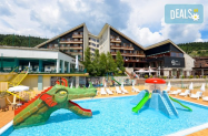 4* SPA Хотел Селект Велинград - 3 мин. басейна + SPA, мин. джакузи
