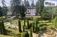 4* Хотел Айсберг Боровец  - семейно + сауна, вътрешен басейн