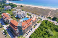4* Хотел Престиж Сити 2 Приморско - с дете до 12 г. + анимация, басейн