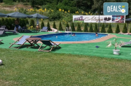 4* Алегра Хотел & SPA Велинград - мин. джакузи + сауна, парна баня