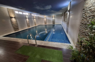 4* Алегра Хотел & SPA Велинград - SPA с минерални басейни, джакузи