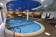 4* SPA Хотел Енира Велинград - 2 мин. басейна + SPA с хамам, сауна