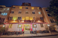 3* Хотел Виктория Варна - изгоден престой, в централен хотел