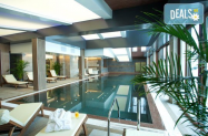 5* Хотел Амира Банско - басейн, джакузи, сауни, парна баня