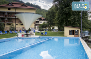 3* Хотел Делта Огняново - SPA зона + мин. басейни, джакузи