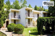 3* Вили Вита Парк Албена - плаж, аквапарк, семейно във вила