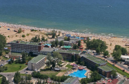 3* Хотел Поморие Сън Слънчев бряг - бюджетен отдих на метри от брега
