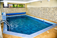 3* Семеен хотел Емали Сапарева баня - 1 бонус нощувка,  мин. басейн + SPA