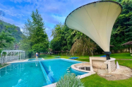 3* Хотел Делта Огняново - голям минерален басейн, SPA пакет