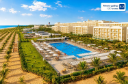 5* Хотел Rio Baobab  Сенегал - екзотичен отдих  на брега на океана