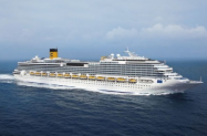 Кораб MSC Poesia Круиз - Коледа и НГ 2027 до САЩ и Карибски о-ви