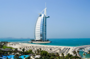 4* Хотел Grandeur Al Barsha Дубай - 14 февруари + Абу Даби, сафари и още