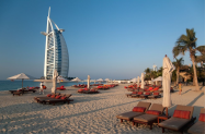 4* Хотел Grandeur Al Barsha Дубай - тур в Абу Даби + програма и сафари