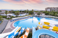 3* Хотел Bieno Club SVS Анталия - last minute  в  разгара на сезона