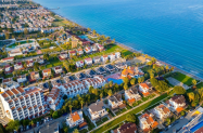 4* Хотел Sentinus Beach Кушадасъ - Soft All Inclusive,  хамам, до морето