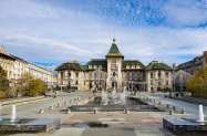 Настаняване в хотел 3* Крайова - уикенд тур от София, до коледните базари