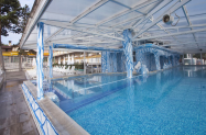 3* Балнеохотел Аура Велинград - мин. басейни и  джакузита + SPA