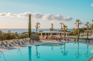 4* Хотел Costa Verde Сицилия - 22.09 + чадър на плажа и анимация