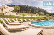 4* Парк Хотел Кюстендил Кюстендил - бонус нощувка + SPA зона, делник