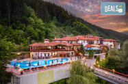 4* Хотел Алфарезорт Палас Чифлик - за делници, мин. басейни, SPA зона