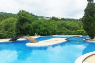 4* Хотел Елит Палас & SPA Балчик - вкл. анимация + SPA зона, басейни