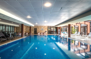 Апартхотел Роял Банско Банско - All Inclusive Light + джакузи, SPA, с деца