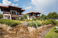 3* Комплекс Еленски Ритон Елена - открит и закрит басейн + SPA зона