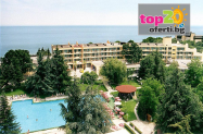 3* Хотел Амбасадор Златни пясъци - с дете + басейни на 30 м от морето